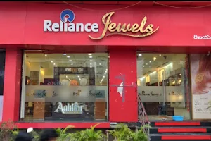 Reliance Jewels - M.G Road image