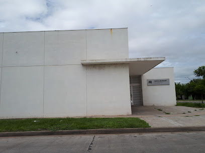 Centro de Salud Coronel Dorrego