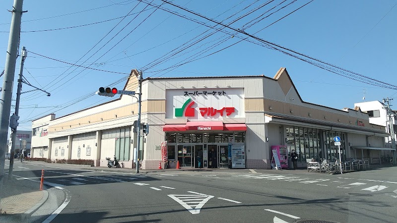 マルイチ 丸山店