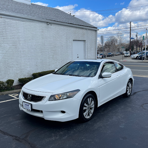 Used Car Dealer «Unique Auto Sales Inc», reviews and photos, 524 Lexington Ave, Clifton, NJ 07011, USA