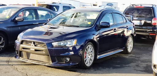 Used Car Dealer «Better All Auto Sales», reviews and photos, 914 S 1st St, Yakima, WA 98901, USA