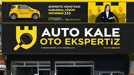 Oto Ekspertiz Nevşehir - Auto Kale