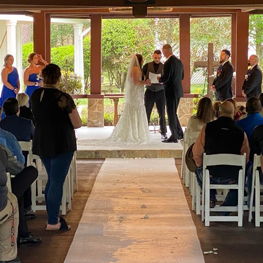 Wedding Venue «Shady Oaks», reviews and photos, 909 Lemm Rd 1, Spring, TX 77373, USA