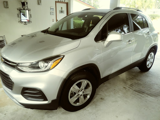 Chevrolet Dealer «Bennett Chevrolet», reviews and photos, 6721 E Black Horse Pike, Egg Harbor Township, NJ 08234, USA