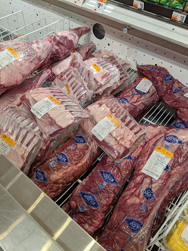 Grocery Store «Giant Food Stores», reviews and photos, 1153 N 5th St, Perkasie, PA 18944, USA