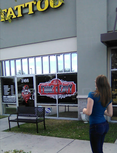 Explore chest tattoo cover up ideas, creative tattoo ideas in Kissimmee, available at Ol Skool Tattoos Studio