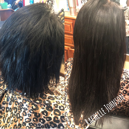 Nail Salon «Ambiance Salon», reviews and photos, 972 Chambers St # 4, Ogden, UT 84403, USA