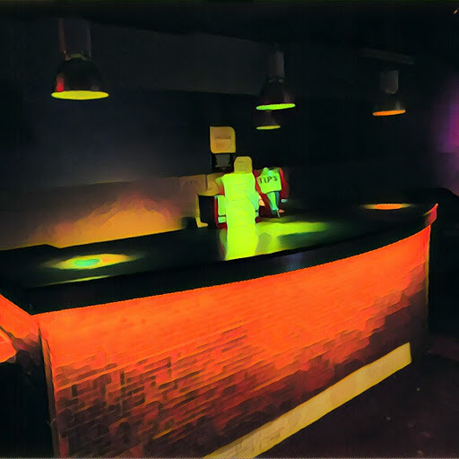 Night Club «Club 1722», reviews and photos, 1722 N Charles St, Baltimore, MD 21201, USA