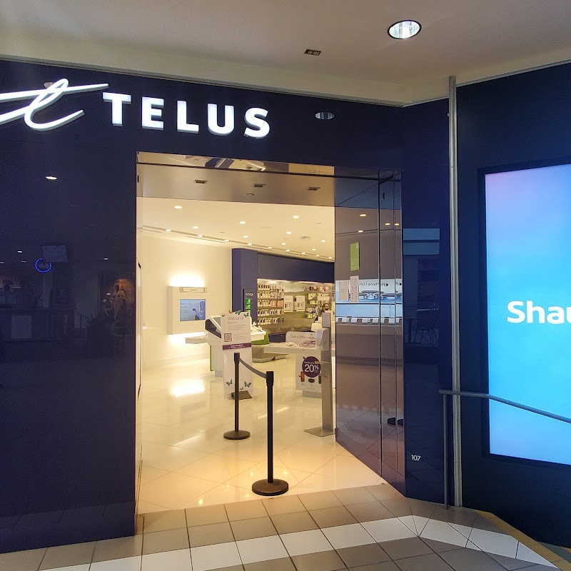 TELUS