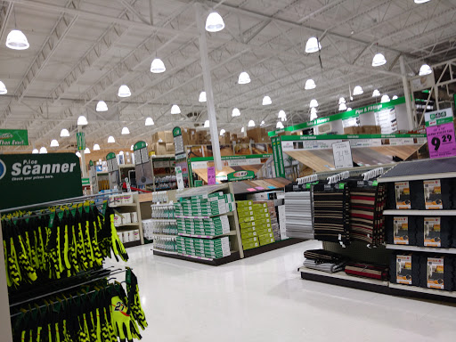 Home Improvement Store «Menards», reviews and photos, 5555 Clyde Park Ave SW, Wyoming, MI 49509, USA