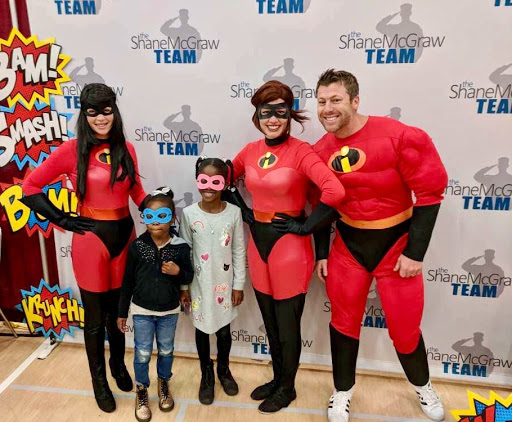 Mortgage Lender «The Shane McGraw Team», reviews and photos