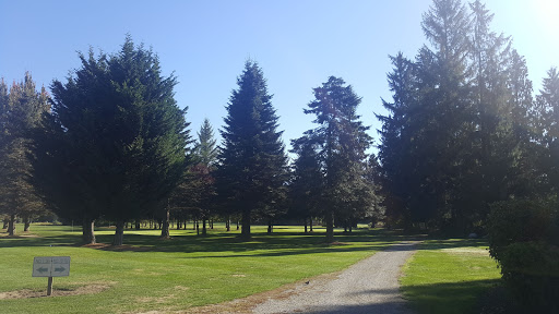 Golf Course «Twin Rivers Golf Course», reviews and photos, 4446 Preston-Fall City Rd SE, Fall City, WA 98024, USA