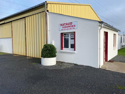 RATAUD Vidanges à Fontenay-le-Comte