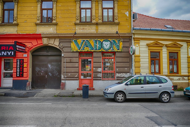 Értékelések erről a helyről: Vadon Íjász KFT., Pécs - Sport bolt