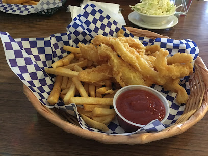 Pelican's Roost Fish & Chips