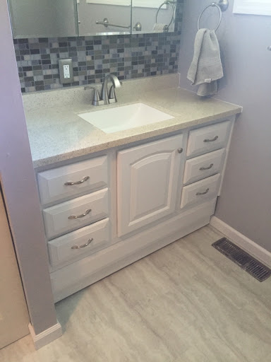 Handyman «Pink Rose Home Service», reviews and photos, 1115 E Main St, Rochester, NY 14609, USA