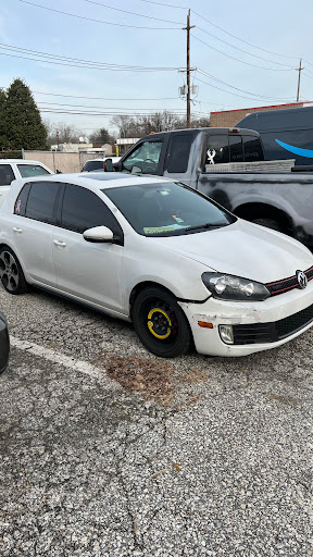 Auto Body Shop «Maaco Collision Repair & Auto Painting», reviews and photos, 230 Gloucester Pike, Lawnside, NJ 08045, USA