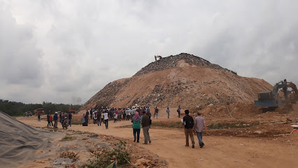 Sungai Udang Sanitary Landfill