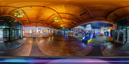 Bowling Alley «Wamesit Lanes», reviews and photos, 434 Main St, Tewksbury, MA 01876, USA