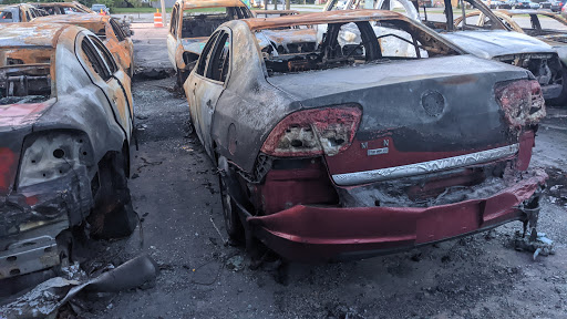 Used Car Dealer «Car Source», reviews and photos, 5821 Sheridan Rd, Kenosha, WI 53140, USA