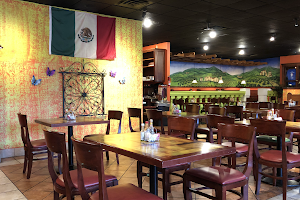 Hacienda Mexican Restaurant image