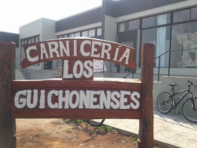 Carniceria Los Guichonenses