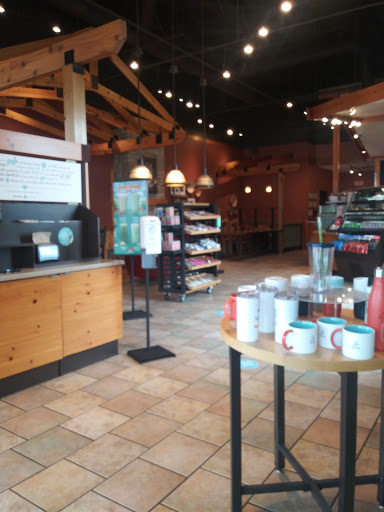 Coffee Shop «Caribou Coffee», reviews and photos, 2799 Hamilton Blvd, Sioux City, IA 51104, USA