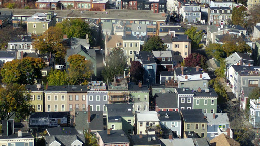 War Memorial «Bunker Hill Monument», reviews and photos, Monument Sq, Charlestown, MA 02129, USA