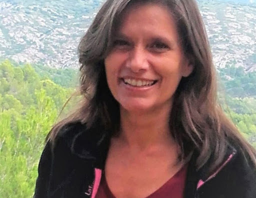 Christelle Grau psychologue et conseillere conjugale pour femmes et adolescentes.