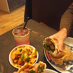 Photo n°1 de l'avis de Al.n fait le 17/12/2022 à 18:04 sur le restaurants Sumac à Antwerp