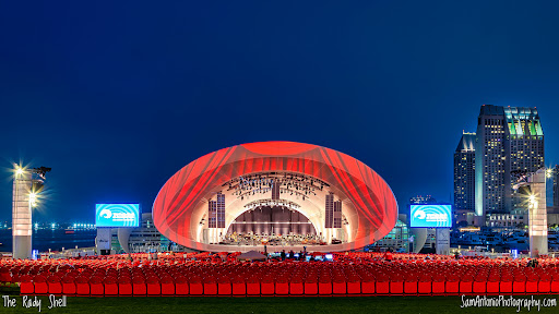 The Rady Shell at Jacobs Park image