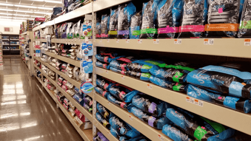 Pet Supply Store «Pet Supplies Plus», reviews and photos, 911 N Cable Rd a, Lima, OH 45805, USA
