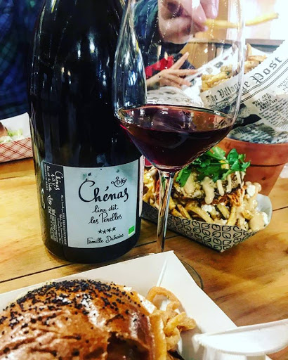 Wine Store «Red Feet Wine Market & Spirit», reviews and photos, 435 Franklin St, Ithaca, NY 14850, USA