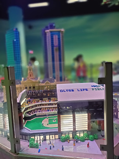Amusement Center «LEGOLAND Discovery Center Dallas / Fort Worth Grapevine Mills», reviews and photos, 3000 Grapevine Mills Pkwy, Grapevine, TX 76051, USA