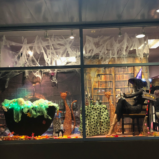 Adult Entertainment Store «Fantasy Gifts & Bachelorette Spot», reviews and photos, 731 W Rte 70, Marlton, NJ 08053, USA