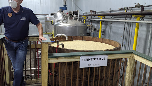 Distillery «The Kentucky Artisan Distillery», reviews and photos, 6230 Old Lagrange Rd, Crestwood, KY 40014, USA