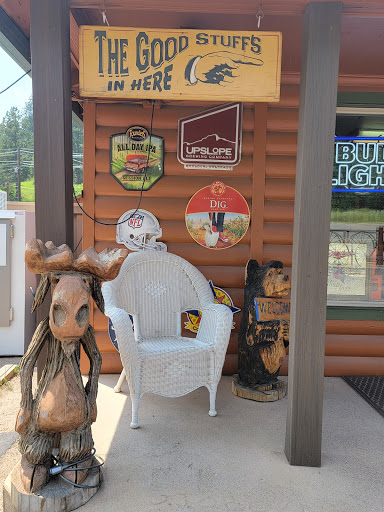 Liquor Store «Canyon Liquors», reviews and photos, 30550 CO-72, Golden, CO 80403, USA