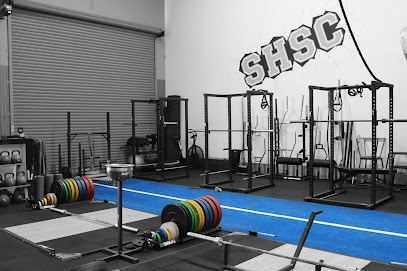 Southern Highlands Strength & Conditioning