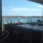 Photo n°1 de l'avis de Marzio.a fait le 14/08/2022 à 15:00 sur le  Lo Strangolato Ristorante & Lounge Bar à La Maddalena
