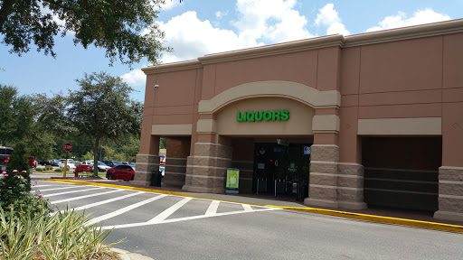 Supermarket «Publix Super Market at University Town Center», reviews and photos, 9251 University Pkwy, Pensacola, FL 32514, USA