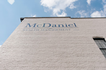 McDaniel Wealth Management, PLLC—Lexington