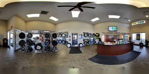 Tire Shop «Auto Tech Centers - Huntley», reviews and photos, 10370 IL-47, Huntley, IL 60142, USA