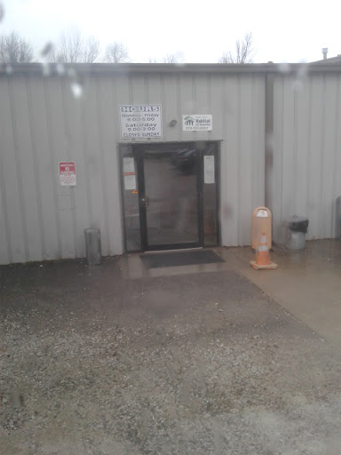 Thrift Store «Hardin County Habitat ReStore», reviews and photos, 6746 S Wilson Rd, Elizabethtown, KY 42701, USA