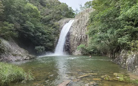 Jikso Falls image