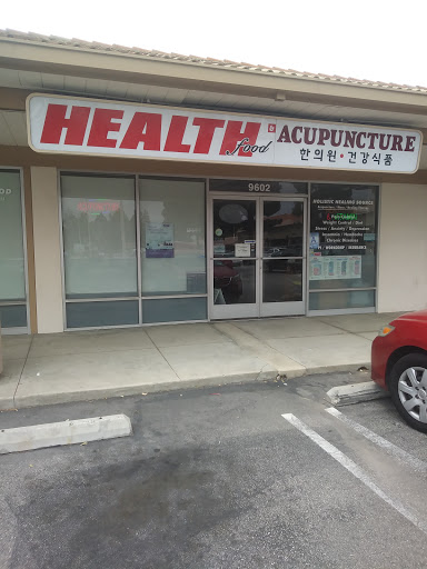 Rancho Health Food and Acupuncture