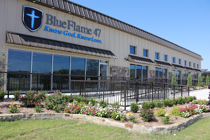Blue Flame 47, Inc.
