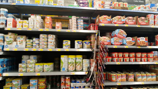 Discount Store «Walmart», reviews and photos, 67 Newtown Rd, Danbury, CT 06810, USA