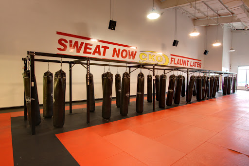 Kickboxing School «CKO Kickboxing», reviews and photos, 1132 US-46 #4, Clifton, NJ 07013, USA