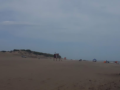 Parador de playa