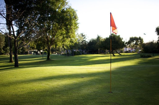 Public Golf Course «Arroyo Seco Golf Course», reviews and photos, 1055 Lohman Ln, South Pasadena, CA 91030, USA